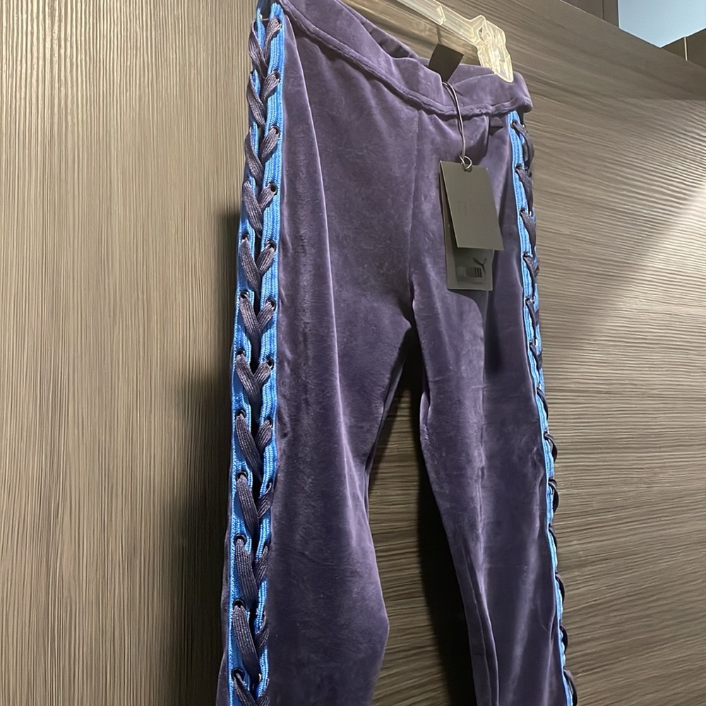 Fenty Rihanna leggings - Picture 2 of 7